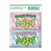 キャンディ　ミニポケットティシュ４個組