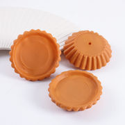 PVC 食品サンプル 果物 フランスパン フェイクケーキ ドーナツ サンプル 模型 学校 行事 飾り オーナメント