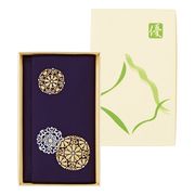 一越金彩ソフト金封ふくさ683-1