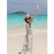 2024新品レディース水着　連体式水着 　温泉可用 水泳用　ラッシュガード ビキニ