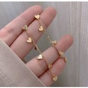 ピアス サージカルステンレス316L ステンレス 幾何星型ピアス レティース アクセサリー韓国★ 2025.4.7