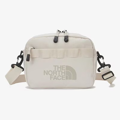 THE NORTH FACE CROSS BAG バッグ ショルダーバッグ NN2PP53J　男女兼用　韓国正規品　平並行輸入