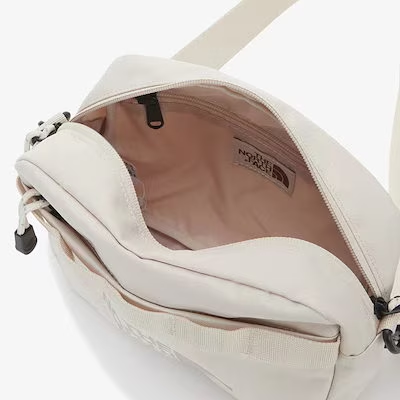 THE NORTH FACE CROSS BAG バッグ ショルダーバッグ NN2PP53J