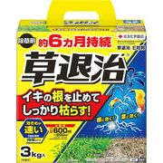 住友化学園芸 除草剤 草退治E粒剤 3kg
