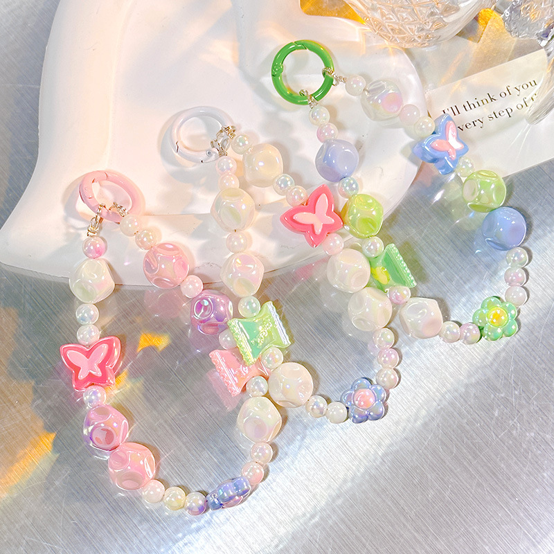 2025新作★小物★バッグチャーム★ストラップ★キーホルダー★雑貨★可愛い