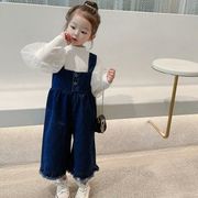 2025新品★子供服　サロペット★80cm～130cm