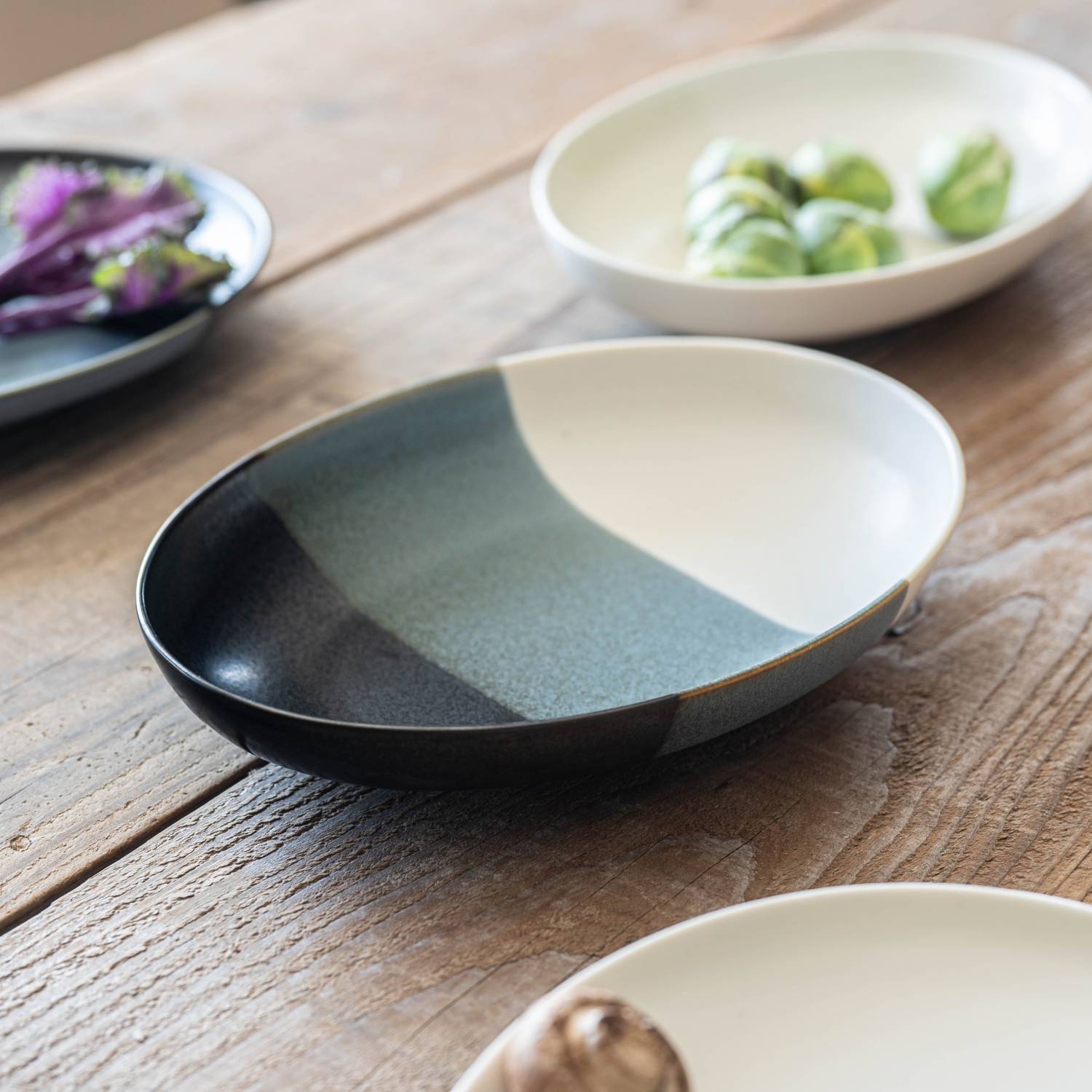 庫山窯！昔の高価なお皿！5枚セット！