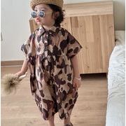 新品★子供服　連体服★90cm～130cm
