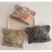 新品★大人用★帽子　ハット★ 3色