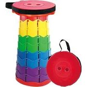 折りたたみ椅子  アウトドアチェア 伸縮式 キャンプ椅子 軽量 持ち運び便利 耐荷重180KG 一秒開閉