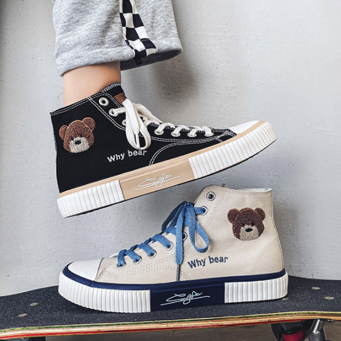 オートリー ユニセックスキャップネイビー完売美品 スニーカー