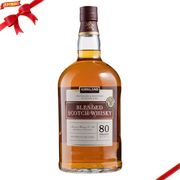 カークランド シグネチャー スコッチ ウイスキー 3年熟成 1750ml