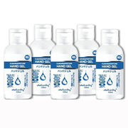 CLEAN&MOISTURE　HANDGEL　アルコールハンドジェル　100m  箱/ケース売　30入