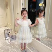 子供ドレス 発表会 ピアノ発表会 スカート ドレス
