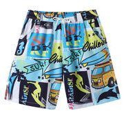 サーフパンツ 水着 海パン 海水パンツ ボードショーツ メンズ 速乾 ビーチウェア 短パン 男性用