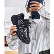 メンズ  靴  シューズ  スニーカー 運動靴 カジュアル   厚底 お出かけ