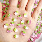激安販売★DIYネイルパーツ　マニキュアパーツ　ネイルパーツ★