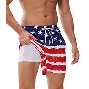 メンズ ビーチパンツ 速乾海パン スイミング短パン 海水パンツ 海パン 2022新作 春夏★全6タイプまとめ