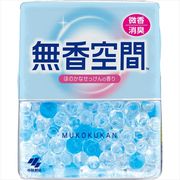 無香空間ほのかなせっけん