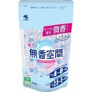 無香空間特大ほのかなせっけんつめ替用パウチ