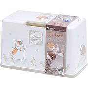 スケーター《特価》 【予約販売】抗菌 マスクストッカー 夏目友人帳23