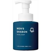 メンズシャボンフェイシャルソープ