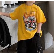 2025春夏新作★子供服★キッズ服★半袖   tシャツ   男の子★  トップス★インナー★