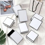 ボックス  プレゼント ラッピング  アクセサリーケース 贈答ケース 雑貨 収納