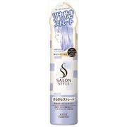 サロンスタイル　スタイリングムース　さらさらストレート