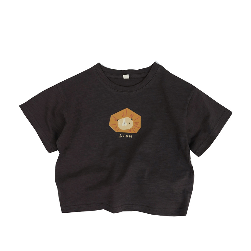 ☆2025年☆キッズ用アパレル☆トップス☆Tシャツ☆4色☆80cm ☆2025年☆キッズ用アパレル☆トップス☆Tシャツ☆4色☆80cm