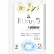 日本製 made in japan るる湯 カモミールの香り N-8961