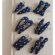 ヘアアレンジ  ヘアアクセサリー    ヘアクリップ  ヘアピン