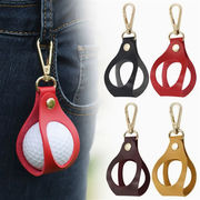 ゴルフボールケース ゴルフボールポーチ ゴルフ 小物入れ 収納 ゴルフ用品 スポーツ用品 スポーツ 雑貨