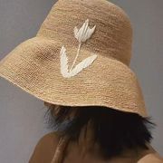 新登場！！★レディース帽子  麦わら帽子★