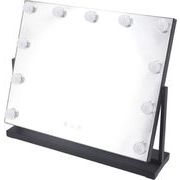 プレミアムLEDミラー yumeka BK 67781