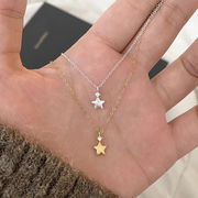 ネックレス アクセサリー 女の子チェーン  レディスー ネックレスチェーン ★2025.5.11