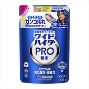 ワイドハイター　ＰＲＯ　粉末　つめかえ用
