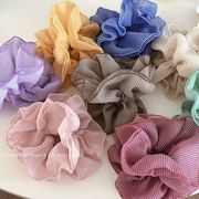 シュシュ 髪飾り レディース ヘアアクセサリー★髪飾り★シュシュ★2025.5.12