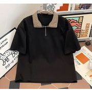 トップス  メンズ Tシャツ 半袖  ブラウス