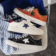 メンズ  靴  シューズ  スニーカー 運動靴 カジュアル   帆布シューズ お出かけ