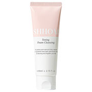 SHHOM　Tフォームクレンジング　80ml　箱/ケース売　50入