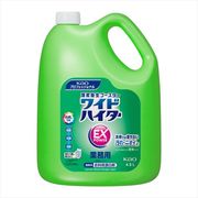 ワイドハイターＥＸパワー業務用４．５Ｌ