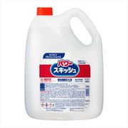 パワースキッシュつめかえ４．５Ｌ業務用エタノール製剤