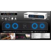 ワイヤレススピーカーユニゾンネオン HAC2-0376