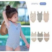 韓国風子供服★子供水着★キッズ水着★女の子★かわいい★子供用★水着★8色80-130
