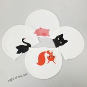 スイムキャップ キッズ ベビー 水泳帽 キッズ 水泳帽 子供 男女兼用 キッズベビー プール