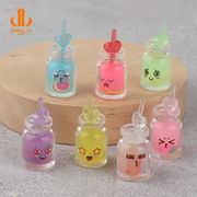 夜光 チャーム 可愛い キーホルダーパーツ デコパーツ DIY素材手作りアクセサリーパーツ