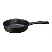 【5セット】 イシガキ産業 スキレット 12cm 片手 3888X5