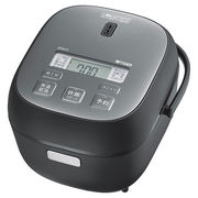 タイガー マイコンジャー炊飯器(3合) JBS-B055KL　コンパクトデザイン・遠赤黒特