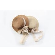 韓国風★子供用★帽子★ins★アウトドア★ベビー★UVカット★日焼け防止★可愛い★2色